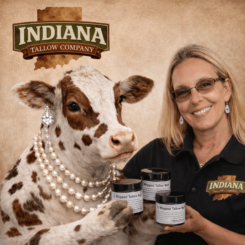 Indiana Tallow About Us Indiana Tallow About Us