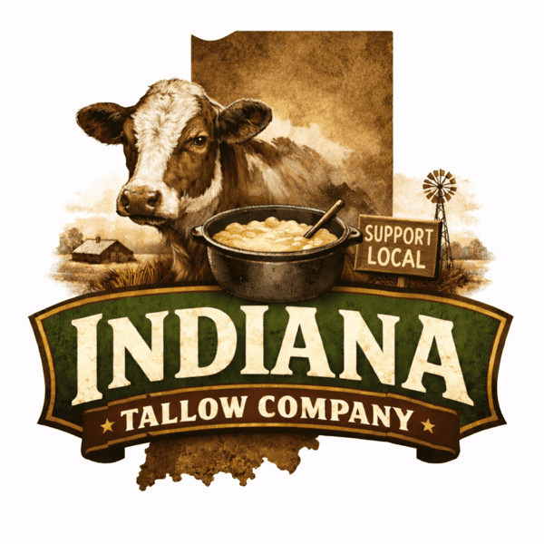 Indiana Tallow