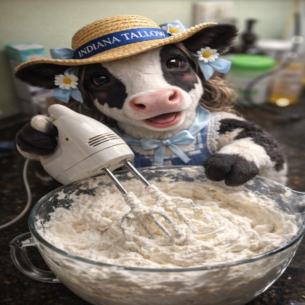 Indiana Tallow Whipping