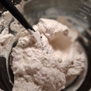 Brown Sugar Brew Whip