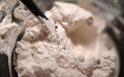 Brown Sugar Brew Whip Exfoliator