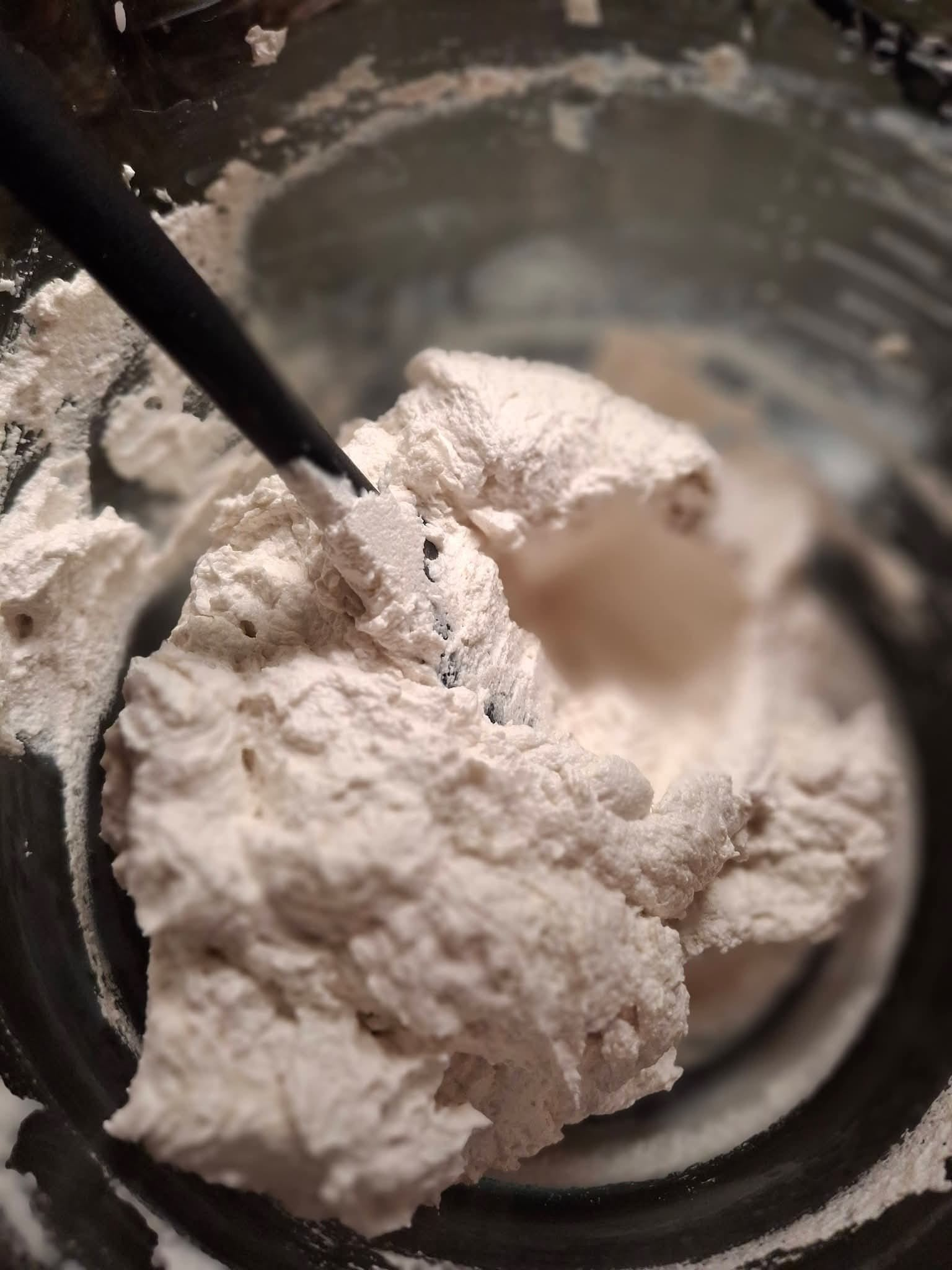 Brown Sugar Brew Whip Exfoliator