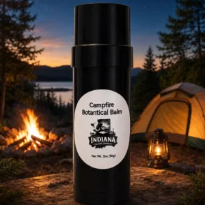 Campfire Botanical Balm