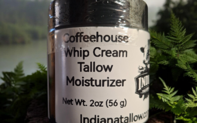 Coffeehouse Whip Cream