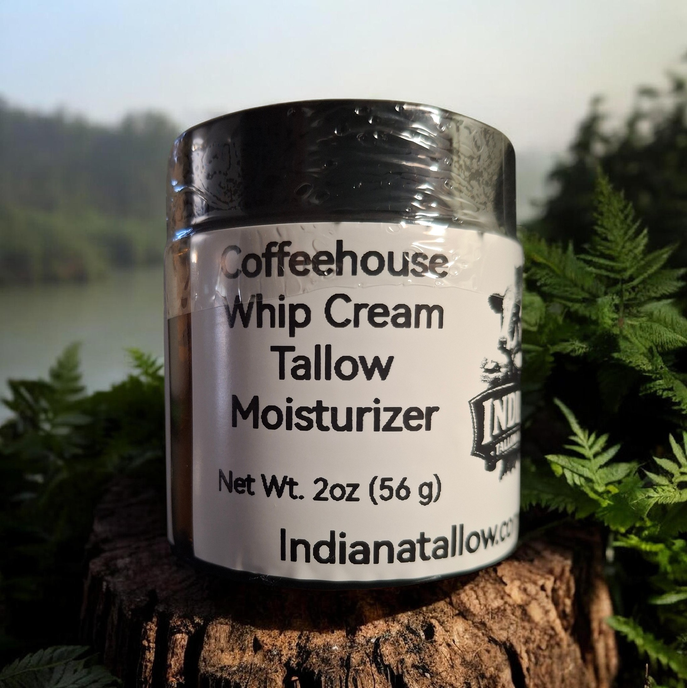 Coffeehouse Whip Cream