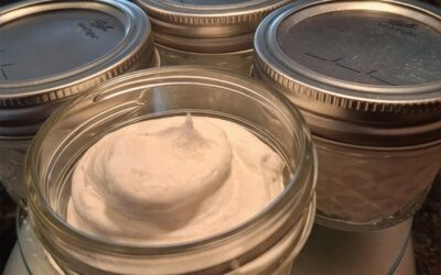 Eucalyptus Mint
