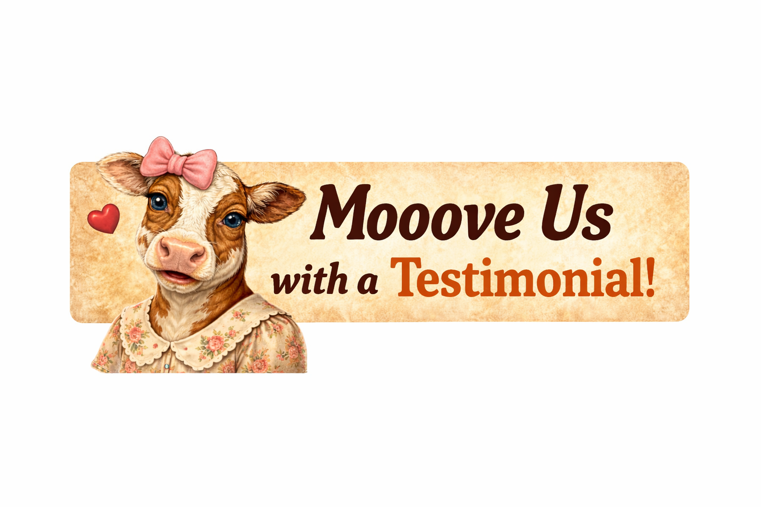 MOOVE US