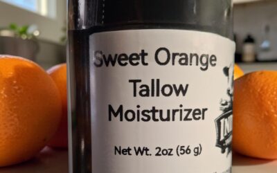 Sweet Orange