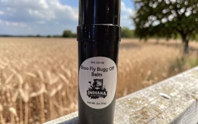 Shoo-Fly Bugg Off Balm (People)