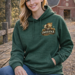 Unisex Hoodie
