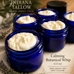 Calming Botanical Whip (1.5 oz)